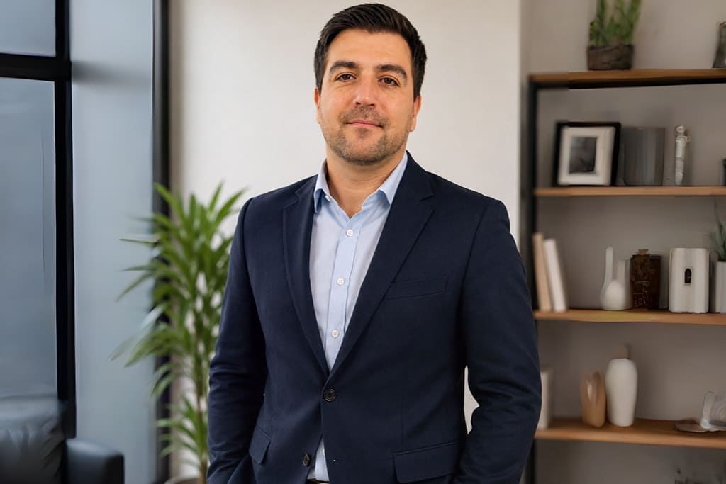 Juan Carlos Mauro | Diseñador Gráfico & Marketing Digital