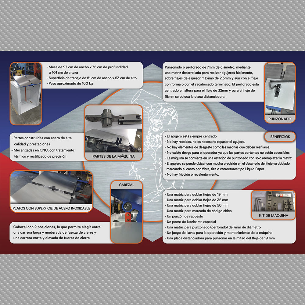 Juan Carlos Mauro | Diseñador Gráfico & Web