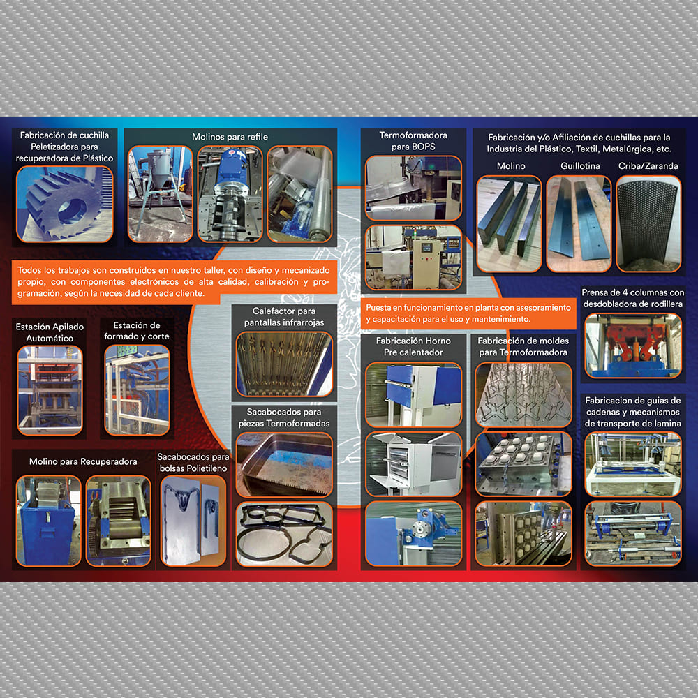 Juan Carlos Mauro | Diseñador Gráfico & Web